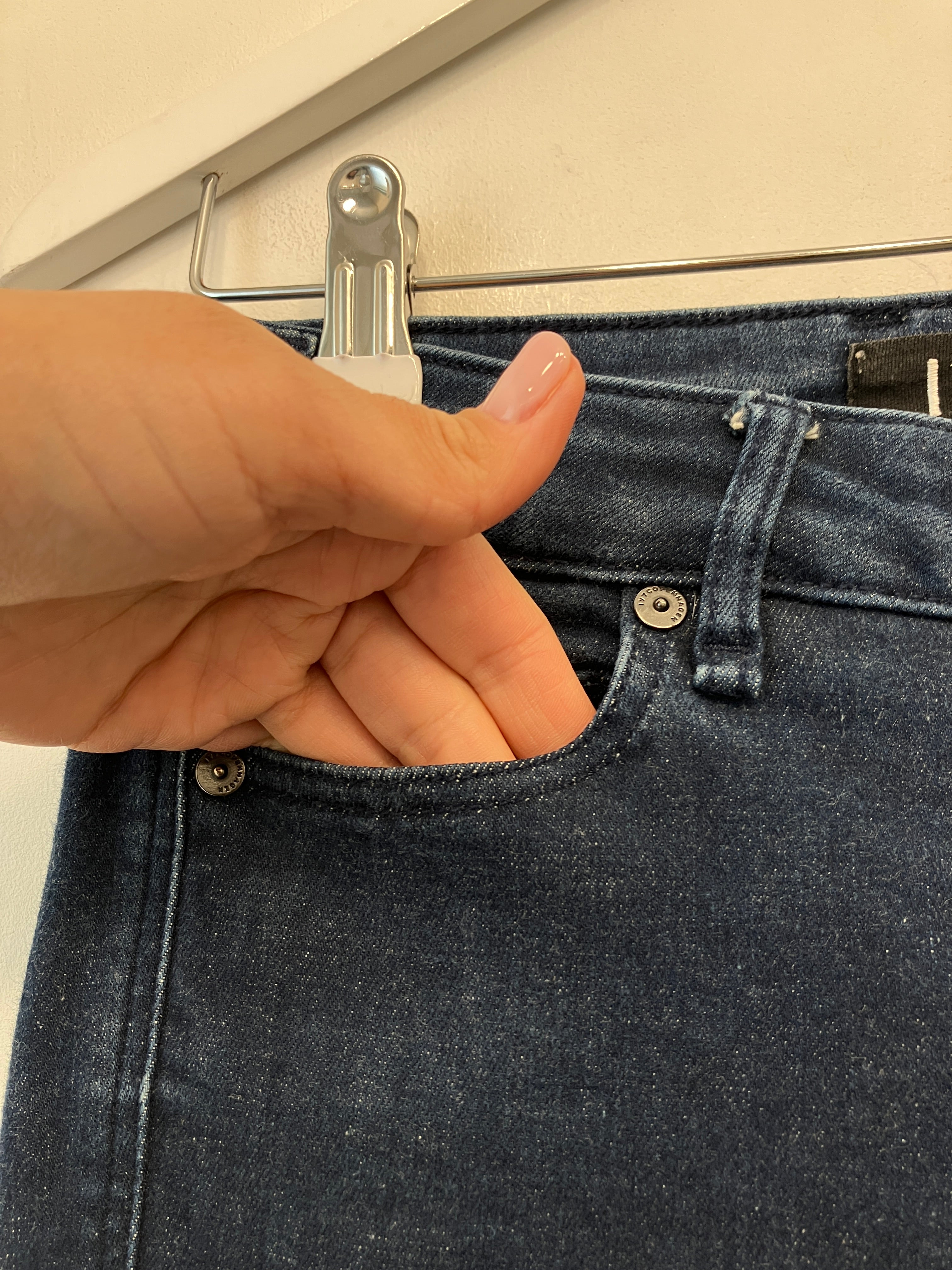 Ivy Copenhagen Cowboyjeans
